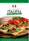 Je cuisine italien : 15 recettes traditionnelles - DVD