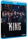 The King - Saison 1 - Blu-ray