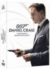 James Bond : Casino Royale + Quantum of Solace (Pack) - DVD