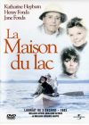 La Maison du lac - DVD