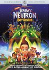 Jimmy Neutron - Un garçon génial - DVD