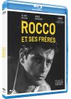 Rocco et ses frères - Blu-ray