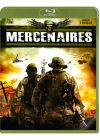 Mercenaires - Blu-ray
