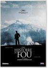 Une histoire de fou - DVD