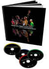 The Rolling Stones - A Bigger Bang - Live on Copacabana Beach (Édition Deluxe 2 Blu-ray + 2 CD + Livre) - Blu-ray