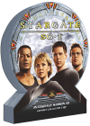 Stargate SG-1 - Saison 10 - Intégrale - DVD