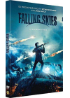 Falling Skies - L'intégrale de la saison 4 - DVD