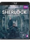 Sherlock - Saison 4 - Blu-ray