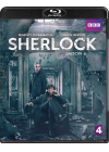 Sherlock - Saison 4 - Blu-ray