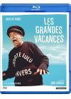 Les Grandes vacances - Blu-ray