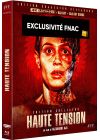 Haute tension (Édition Spéciale Fnac - Boîtier SteelBook - 4K Ultra HD + Blu-ray + Blu-ray bonus) - 4K UHD