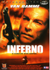 Inferno - DVD