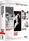 Coffret Éternels - 8 - Jules et Jim + Le diable boiteux + Hôtel du Nord - DVD
