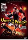 Orgueil et passion (Master haute définition) - DVD