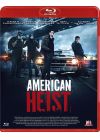 American Heist - Blu-ray
