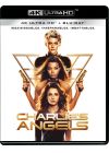 Charlie's Angels (4K Ultra HD + Blu-ray) - 4K UHD