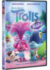 Les Trolls : spécial fêtes - DVD