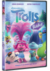 Les Trolls : spécial fêtes - DVD