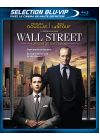 Wall Street - L'argent ne dort jamais - Blu-ray