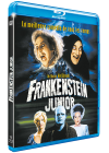 Frankenstein Junior - Blu-ray