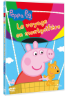 Peppa Pig - Le voyage en montgolfière - DVD