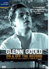 Glenn Gould: On & Off the Record - DVD