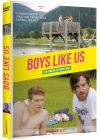 Boys Like Us - DVD