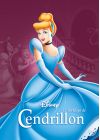 Le Sortilège de Cendrillon - DVD