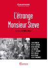 L'Etrange Monsieur Steve - DVD