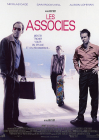 Les Associés - DVD