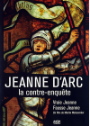 Vraie Jeanne, fausse Jeanne - Jeanne D'Arc, la contre-enquête - DVD