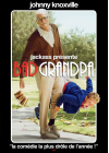 Bad Grandpa - DVD
