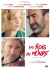 Les Rois du monde (Casteljaloux) - DVD