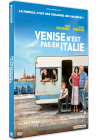 Venise n'est pas en Italie - DVD