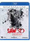 Saw VII - Chapitre final (Blu-ray 3D) - Blu-ray 3D