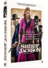 Shérif Jackson - DVD