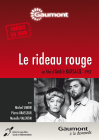 Le Rideau rouge - DVD