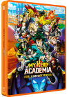 My Hero Academia : World Heroes' Mission (Blu-ray + DVD - Édition boîtier SteelBook) - Blu-ray
