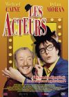 Les Acteurs - DVD