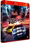 Born to Race 2 - Blu-ray