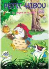 Petit Hibou - La fanfare de la forêt - DVD