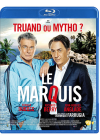 Le Marquis (Combo Blu-ray + DVD) - Blu-ray