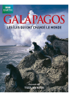 Galápagos, les îles qui ont changé le monde - Blu-ray