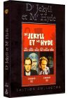 Dr Jekyll et Mr. Hyde (1931 + 1941) (Édition Collector) - DVD
