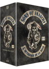 Sons of Anarchy - L'intégrale des saisons 1 à 7 - DVD