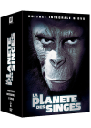 La Planète des Singes - L'héritage - DVD