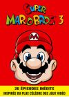 Super Mario Bros. 3 - DVD