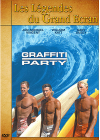 Graffiti Party - DVD