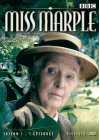 Miss Marple - Saison 3 - DVD