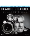 Claude Lelouch - 60 ans de cinéma (Édition Collector) - Blu-ray